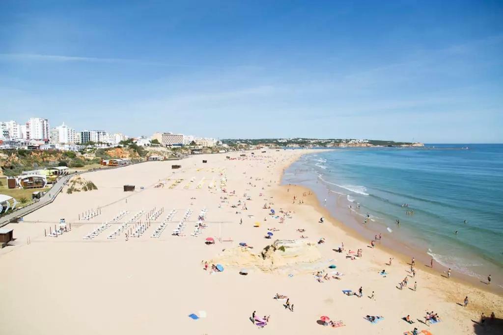 River View Portimao Ngoại thất bức ảnh