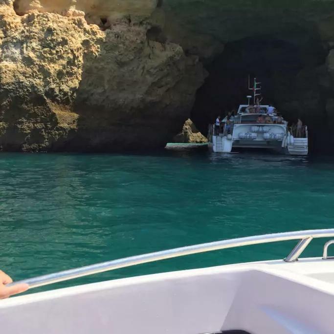 River View Portimao Ngoại thất bức ảnh