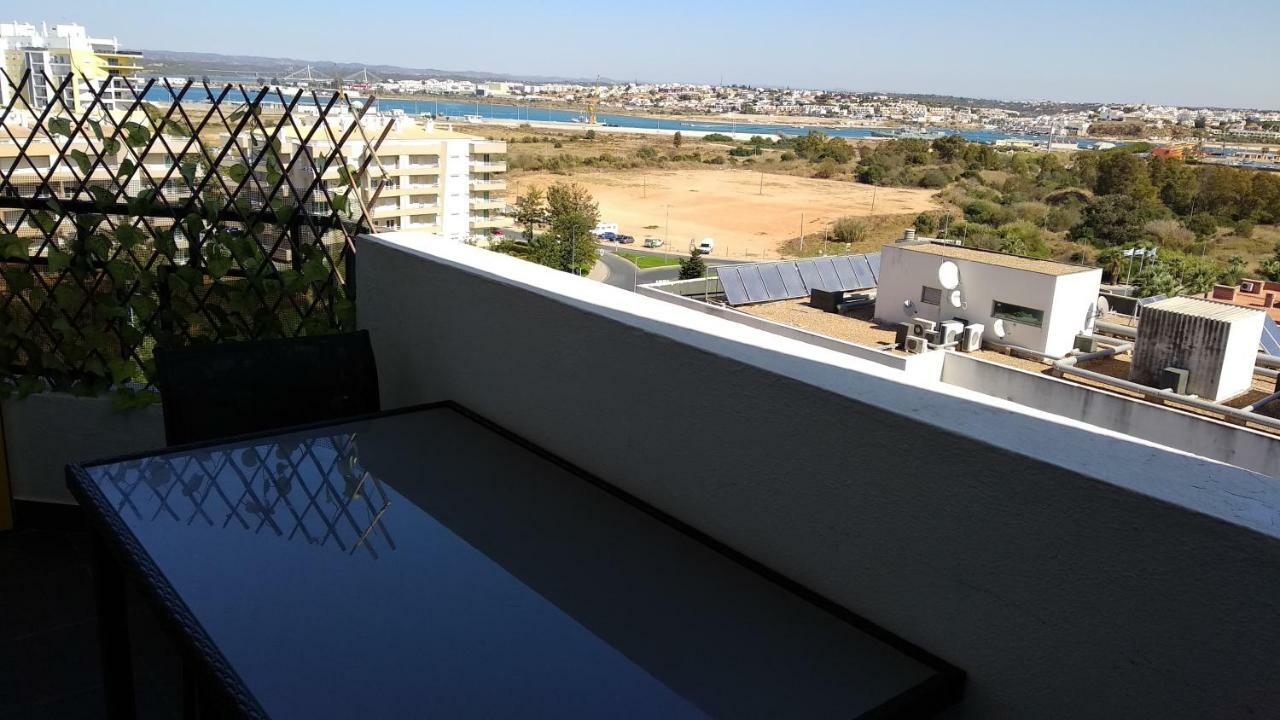 River View Portimao Ngoại thất bức ảnh