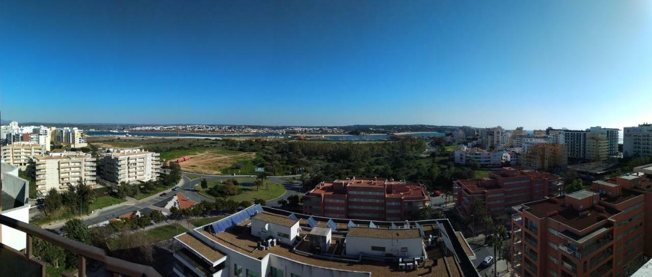 River View Portimao Ngoại thất bức ảnh