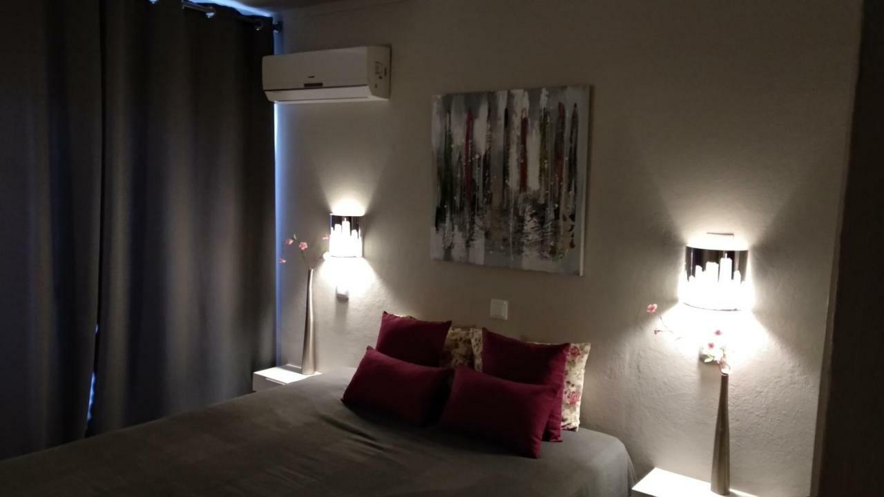River View Portimao Ngoại thất bức ảnh
